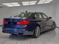 BMW Alpina 3.0d BiTurbo S Switchtronic AWD Euro 6 4dr 3