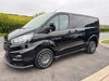 Ford Transit Custom 320 L1 170 ps MS-RT Panel Van - Nav / Adaptive Cruise