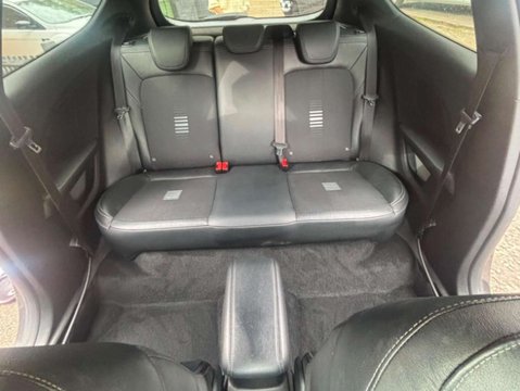 Ford Fiesta 1.0 Fiesta ST-Line X Turbo 3dr 3