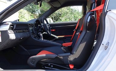 Porsche 911 (991) GT3 RS 25