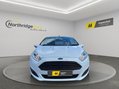 Ford Fiesta 1.25 Zetec Euro 5 3dr 2