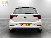 Volkswagen Polo 1.0 TSI Style Hatchback 5dr Petrol Manual Euro 6 (s/s) (95 ps) Cruise Cont 6