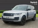 Land Rover Range Rover SDV6 AUTOBIOGRAPHY