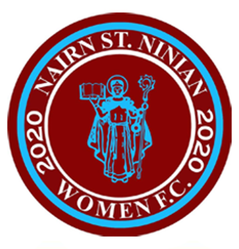Nairn St Ninian Ladies
