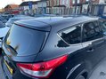 Ford Kuga 1.5T EcoBoost Zetec Auto AWD Euro 6 (s/s) 5dr 15