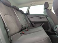 SEAT Leon 1.6 Leon SE Dynamic TDI 5dr 49