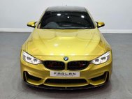 BMW M4 3.0 BiTurbo Coupe 2dr Petrol DCT Euro 6 (s/s) (431 ps) 11