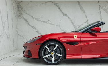 Ferrari Portofino M 41