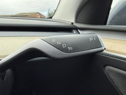 Tesla Model Y (Dual Motor) Long Range SUV 5dr Electric Auto 4WDE (384 bhp) 36