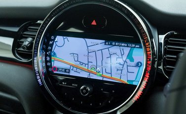 Mini Hatch John Cooper Works 17