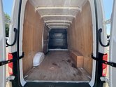 Volkswagen Crafter MWB L2H2 High Roof Startline 350 Air Con Sensors EURO 6 9