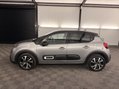 Citroen C3 1.2 PureTech Flair Plus Euro 6 (s/s) 5dr 49
