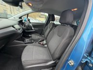 Vauxhall Crossland X SE NAV ECOTEC S/S 12
