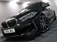 BMW 1 Series M135I XDRIVE 34