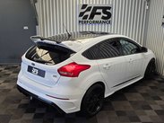 Ford Focus 2.3T EcoBoost RS Hatchback 5dr Petrol Manual AWD Euro 6 (s/s) (350 ps) 45