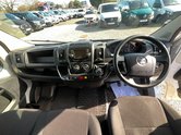 Vauxhall Movano LWB L3H2 (SOLD) Medium Roof F3500 Air Con Nav Tow Bar EURO 6 NO VAT 26