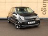 Smart Forfour PASSION ADVANCED