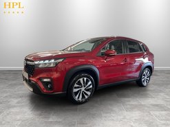 Suzuki S-Cross 1.5h Ultra SUV 5dr Petrol Hybrid AGS Auto ALLGRIP Euro 6 (s/s) (115 ps)