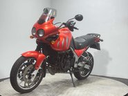 Triumph Tiger 2004 ADVENTURE BIKE PROJECT 955CC SPARES OR REPAIR 6