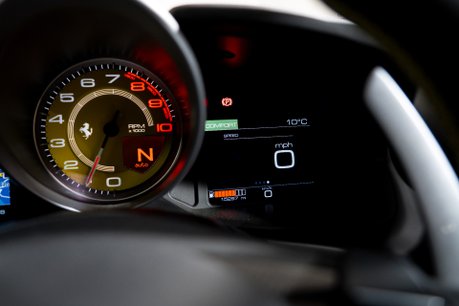 Ferrari GTC4 Lusso V8. NOW SOLD. SIMILAR REQUIRED. PLEASE CALL 01903 254800. 27