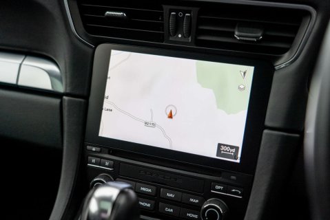 Porsche 911 991.2 TURBO 13