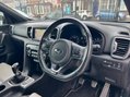 Kia Sportage 1.6 T-GDi GT-Line AWD Euro 6 5dr 17