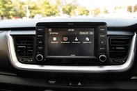 Kia Stonic Stonic 1.6 CRDi 2 5dr Estate 25
