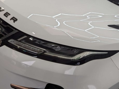 Land Rover Range Rover Evoque 2.0 Range Rover Evoque R-Dynamic S D Auto 4WD 5dr 28