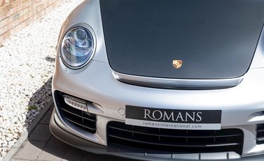 Porsche 911 (997) GT2 RS 23