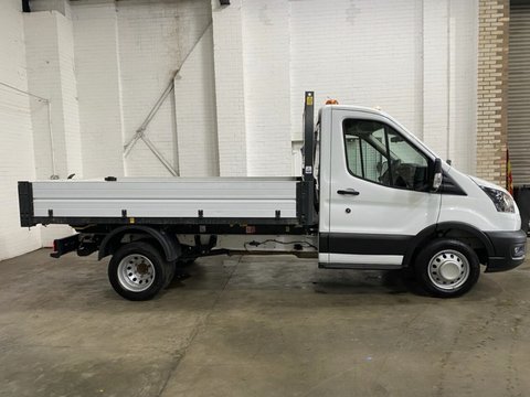 Ford Transit 350 LEADER L2H1 C/C ECOBLUE 4