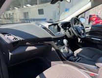 Ford Kuga 1.5T EcoBoost Titanium SUV 5dr Petrol Auto AWD Euro 6 (s/s) (182 ps) 13