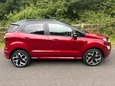 Ford Ecosport ST-LINE 6