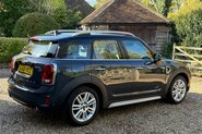 Mini Countryman COOPER SD ALL4 16