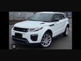 Land Rover Range Rover Evoque 2.0 TD4 HSE Dynamic Lux SUV 5dr Diesel Auto 4WD Euro 6 (s/s) (180 ps) 1