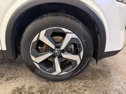 Nissan Qashqai 1.3 DIG-T MHEV N-Connecta XTRON Euro 6 (s/s) 5dr 20