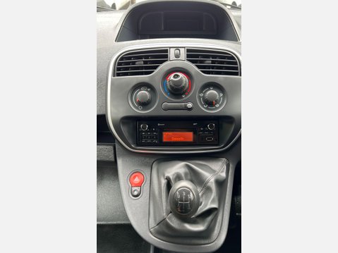 Renault Kangoo 1.5 LL21 dCi Phase 2 Panel Van 6dr Diesel Manual FWD L3 H1 (123 g/km, 110 b 39