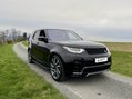 Land Rover Discovery TD6 HSE LUXURY 11