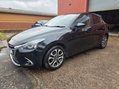Mazda 2 1.5 Mazda2 GT Sport Nav+ 5dr 3