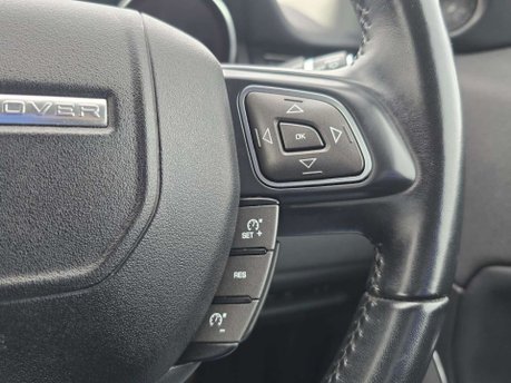 Land Rover Range Rover Evoque 2.0 eD4 SE Tech SUV 5dr Diesel Manual FWD Euro 6 (s/s) (150 ps) 35