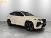 Hyundai TUCSON 1.6 T-GDi N Line S SUV 5dr Petrol Hybrid Auto Euro 6 (s/s) (215 ps)