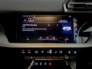 Audi A3 1.5 TFSI 35 Sport Saloon 4dr Petrol S Tronic Euro 6 (s/s) (150 ps) Cruise 17