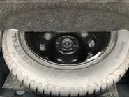 Dacia Duster AMBIANCE 1.5 DCI 4X4 diesel 64,000m, CAMBELT CHANGED-bluetooth, towbar 24