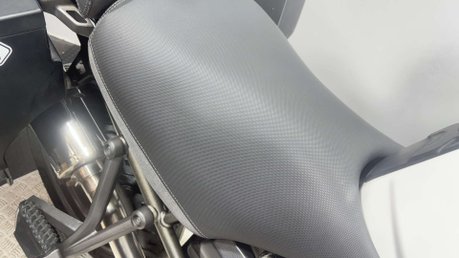 Triumph Explorer 1215 XRX 2016 37K ADVENTURE BIKE FULL LUGGAGE MOT SERVICED 21