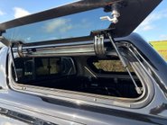Toyota Hilux Invincible X 4WD 2.8 D-4D Double Cab Pickup - Hardtop Canopy 8