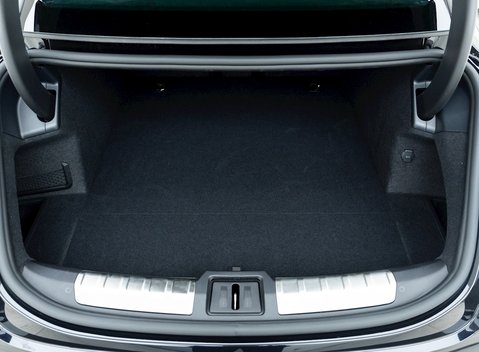 Porsche Taycan Turbo S 33