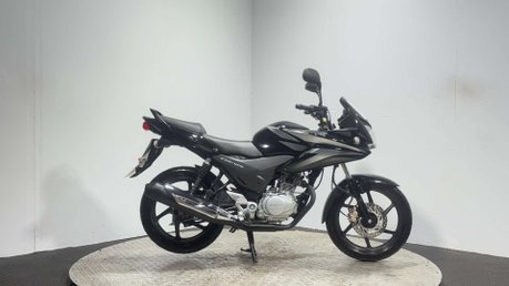 Honda CBF125 CBF125 2012 ONLY 5K VERY CLEAN 125CC LEARNER BIKE COMMUTER 1