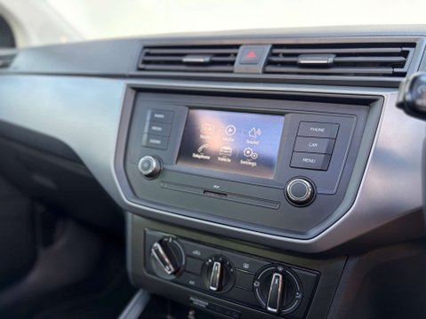 SEAT Ibiza 1.0 Ibiza SE Design 5dr 27
