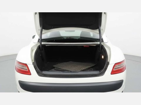 Peugeot RCZ 2.0 RCZ Sport HDi 2dr 8