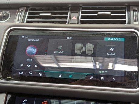 Land Rover Range Rover 5.0 Range Rover Fifty Auto 4WD 5dr 66