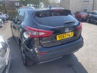 Nissan Qashqai N-CONNECTA DIG-T 8